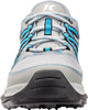 Women's All Axis Shoe w/  Kling-On Deck Gum Sole