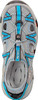 Women's Swift Sandal w/ Kling-On Deck Gum Sole