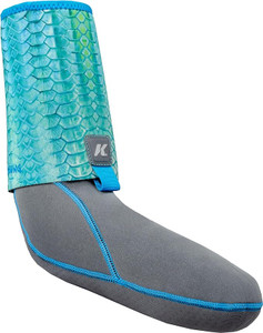 I-Drain Neoprene Guard Sock - Deyoung Tarpon
