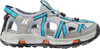 Korkers Women's Swift Sandal w/ Vibram XS Trek Sole