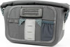 UMPQUA ZS2 WATERPROOF WADER CHEST GRAY