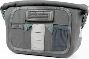 UMPQUA ZS2 WATERPROOF WADER CHEST GRAY