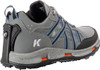 All Axis Shoe w/ Kling-On Deck Gum Sole