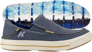 Fish Moc Marlin w/ Fixed Kling-On Deck Sole
