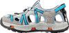 Korkers Women's Swift Sandal w/ Vibram XS Trek Sole