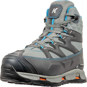 Women's Bantam Lite w/ Felt & Kling-On Soles