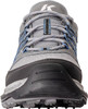 All Axis Shoe w/ Kling-On Deck Gum Sole