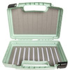 Kingfisher Streamer Fly Fishing Boat Box 2.0 - Sage