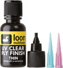 Loon Outdoors UV Clear Fly Finish Curing Solution