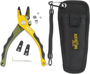 Dr. Slick Typhoon Plier