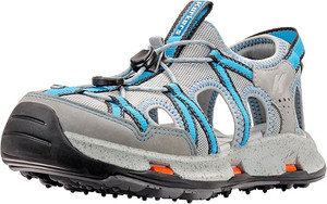Women's Swift Sandal w/ Kling-On Deck Gum Sole