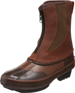 Kenetrek BOBCAT ZIP COWBOY BOOT