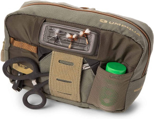 Umpqua ZS2 Wader Fishing Chest Pack