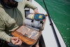 Honcho Reel Case
