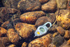 RiverKeeper Digital Thermometer