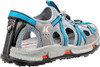 Women's Swift Sandal w/ Kling-On Deck Gum Sole
