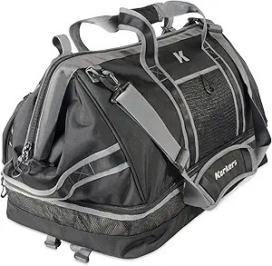 Korkers Mack's Canyon Wader Bag