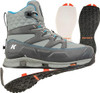 Women's Bantam Lite w/ Felt & Kling-On Soles