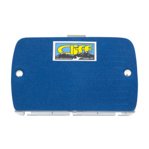 Cliff Outdoors: The Head Liner