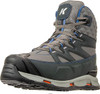 Bantam Lite w/ Felt & Kling-On Soles