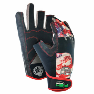 Fish Monkey Quick Release Medium Weight Wiring Glove