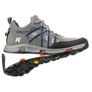 Korkers All Axis Shoe w/ Vibram XS Trek Sole