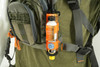 Loon Outdoors Aquel and Frogs Fanny Dry Fly Floatant with Kingfisher Combo Holder