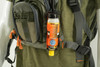 Loon Outdoors Aquel and Easy Dry Dry Fly Floatant with Kingfisher Combo Holder