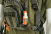 High and Dry Dry Fly Gell Floatant with Kingfisher Dry Shake Holder