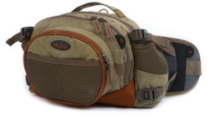 Fishpond Fly Fishing Waterdance Guide Pack - Driftwood