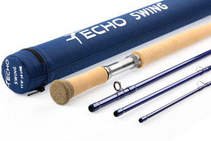 Echo Fly Rods Swing Switch Fly Rod