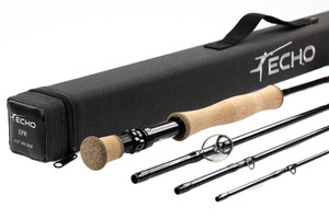 Echo Rajeff EPR Fly Rod