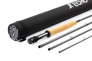 Echo Rajeff Shadow II Euro Nymph Fly Rod