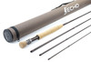 Echo Rajeff Carbon XL Fly Rod