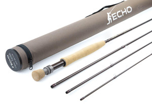 Echo Rajeff Carbon XL Fly Rod