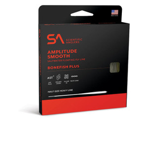 Scientic Anglers Amplitude  Bonefish Plus Taper