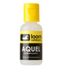 Loon Outdoors Aquel W/ Loon Bottoms up Floatant Holder