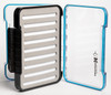 Kingfisher Fly Fishing Large Double Sided Waterproof Fly Box 