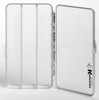 Kingfisher Fly Fishing Single Side Clear Fly Box