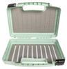 Kingfisher Fly Fishing Large Fly Boat Box