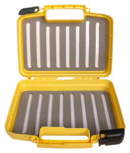 Kingfisher Fly Fishing Boat Box Jr.