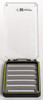 Kingfisher Fly Fishing Slim Magnetic Closure Fly Box