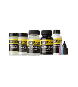 Loon Outdoors BENCH KIT, 5 PCS