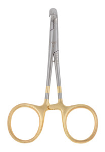 Dr. Slick SlickRelease Standard Clamp, 6"