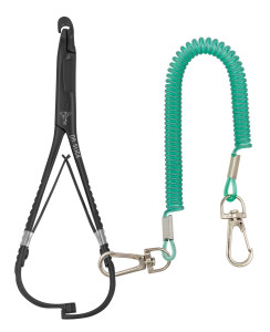Dr. Slick SlickRelease Mitten Scissor Clamp