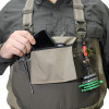 Paramount Outdoors Deep Eddy Breathable Wader