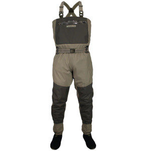 Paramount Outdoors Deep Eddy Breathable Wader