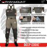 Paramount Outdoors Deep Eddy Breathable Wader