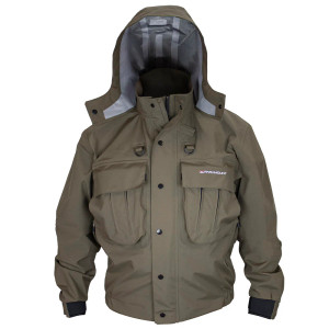 Paramount Outdoors Deep Eddy Wading Jacket