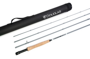 Douglas Outdoors ERA Fly Rod
